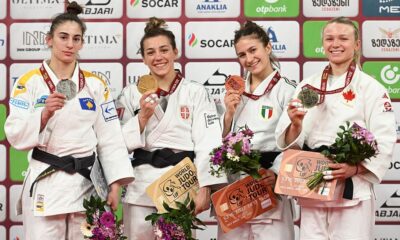 judo-grand-slam-returns-to-the-land-of-champions:-georgia