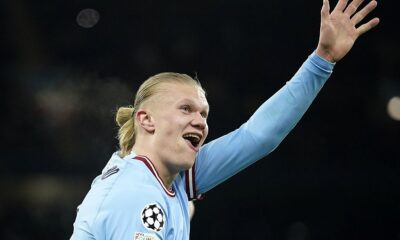 five-star-performance:-erling-haaland-nets-five-as-man-city-breeze-past-rb-leipzig