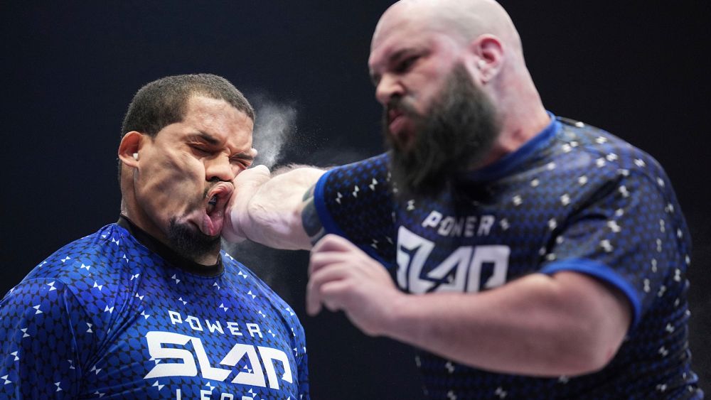 slap-fighting:-is-it-the-next-big-sport-or-just-stupid?