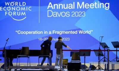 davos-2023:-the-5-key-talking-points-set-to-dominate-the-agenda-at-this-year’s-world-economic-forum