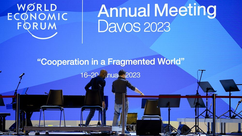 davos-2023:-the-5-key-talking-points-set-to-dominate-the-agenda-at-this-year’s-world-economic-forum