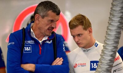 gunther-steiner,-new-dig-at-mick-schumacher:-“no-more-rookies.”