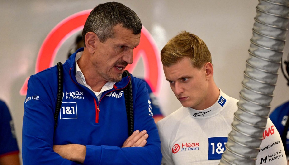 gunther-steiner,-new-dig-at-mick-schumacher:-“no-more-rookies.”