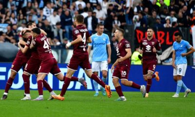 torino-topples-lazio:-second-place-back-in-the-balance