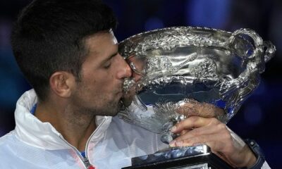 djokovic-wins-australian-open-title-to-reach-22nd-career-grand-slam