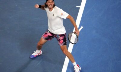 australian-open:-tsitsipas-‘feeling-great’-after-reaching-semis