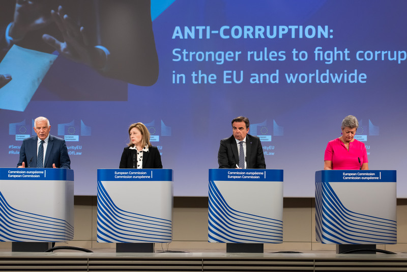 eu-seeks-to-harmonize-anti-corruption-laws