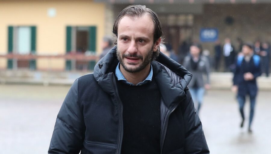 genoa-bari:-gilardino’s-announcement-comes-in-on-mimmo-criscito