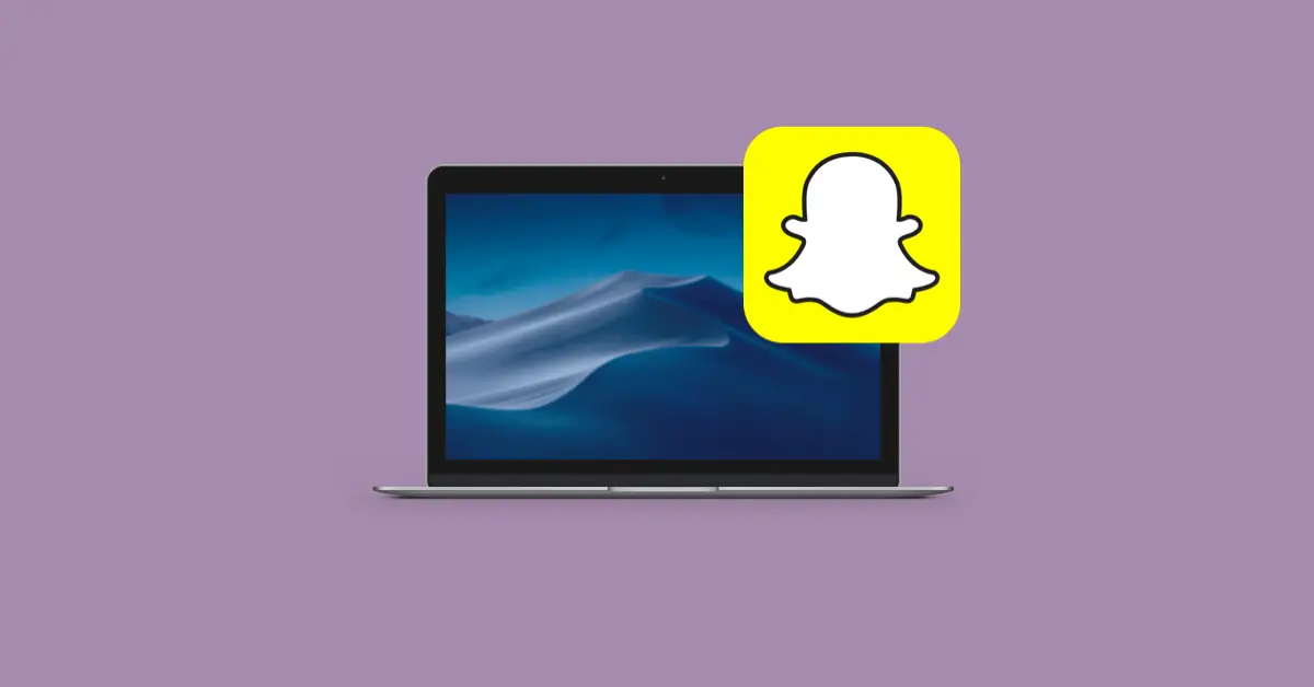 how-to-download-snapchat-for-mac-in-2023-(solved).