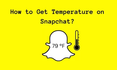 how-to-get-the-temperature-on-snapchat-(2023):-easy-guide-and-fixes