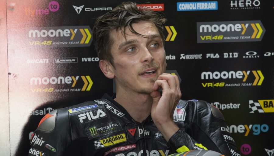 motogp:-luca-marini-also-suffers-a-surprise-fracture