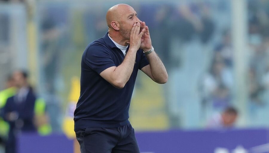 fiorentina:-vincenzo-italiano’s-words.-roma-silence-in-the-press