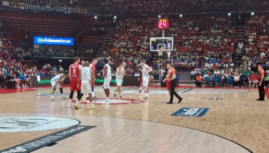 playoffs-scudetto-–-milan-dominates-sassari-in-game-1