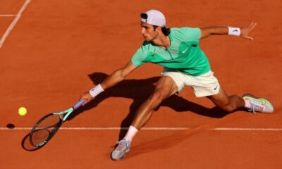 roland-garros:-lorenzo-musetti-and-sara-errani-in-second-round