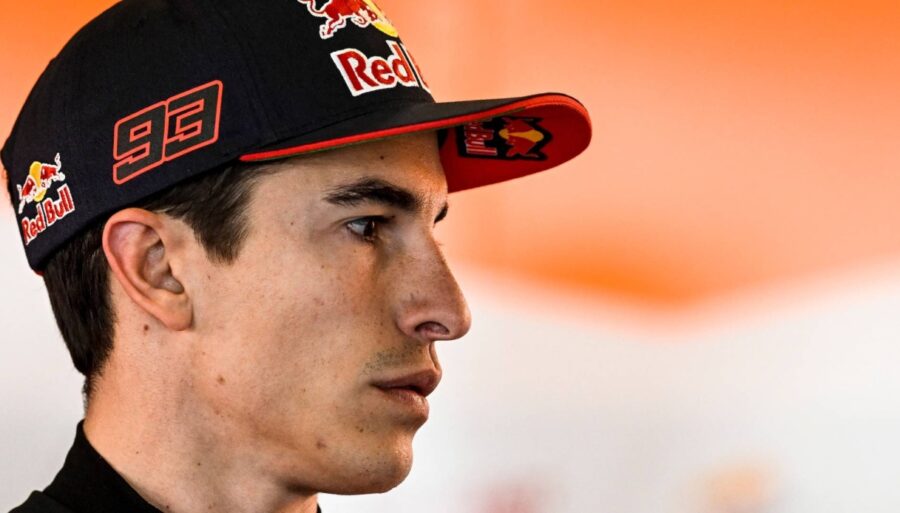 gigi-dall’igna’s-message:-ducati,-marc-marquez-towards-farewell-honda