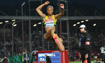 golden-gala-2023:-larissa-iapichino’s-first-diamond-league-success