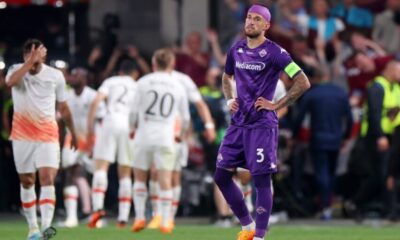 fiorentina,-anger-and-mockery-in-prague:-conference-league-at-west-ham