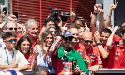 ducati,-dall’igna,-and-domenicali-celebrate-bagnaia’s-victory