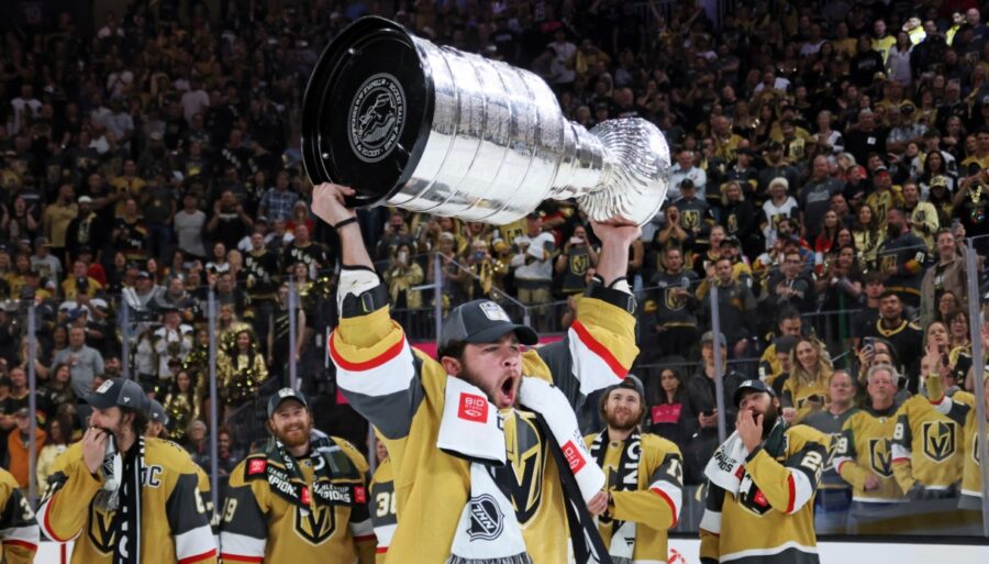 nhl,-las-vegas-wins-its-first-stanley-cup