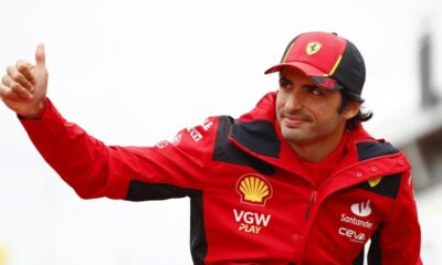 f1,-carlos-sainz’s-pressure-on-ferrari:-“i-want-clarity”