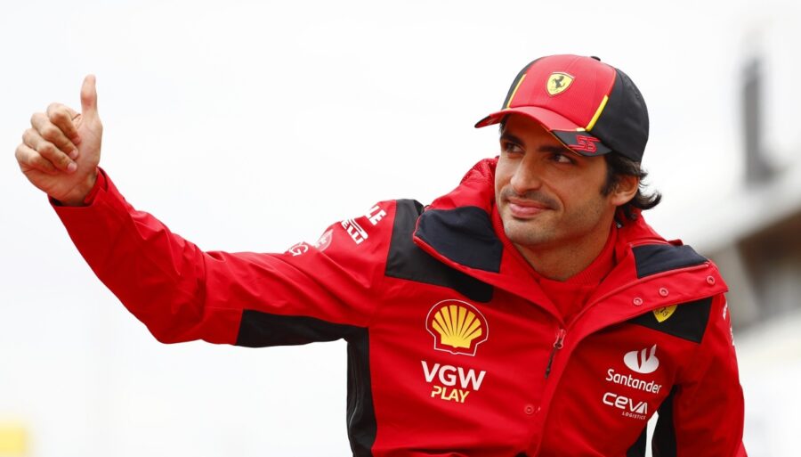 f1,-carlos-sainz’s-pressure-on-ferrari:-“i-want-clarity”