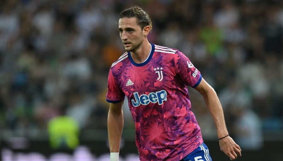 juventus-and-adrien-rabiot-still-together