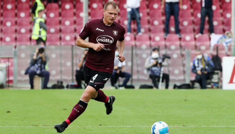 salernitana-sells-pawel-jaroszynski-on-a-permanent-basis