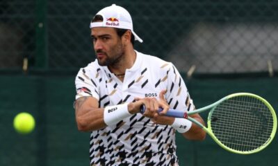 paolo-bertolucci-doubtful-about-matteo-berrettini-at-wimbledon