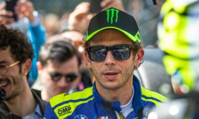 valentino-rossi-handsome-at-night:-stunning-comeback-at-24-hours-of-spa