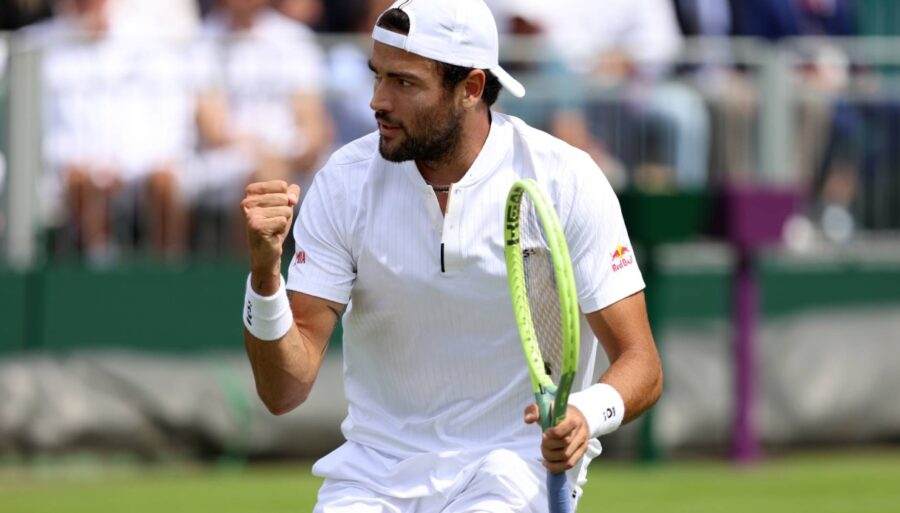 wimbledon:-matteo-berrettini-explains-tears-in-stuttgart