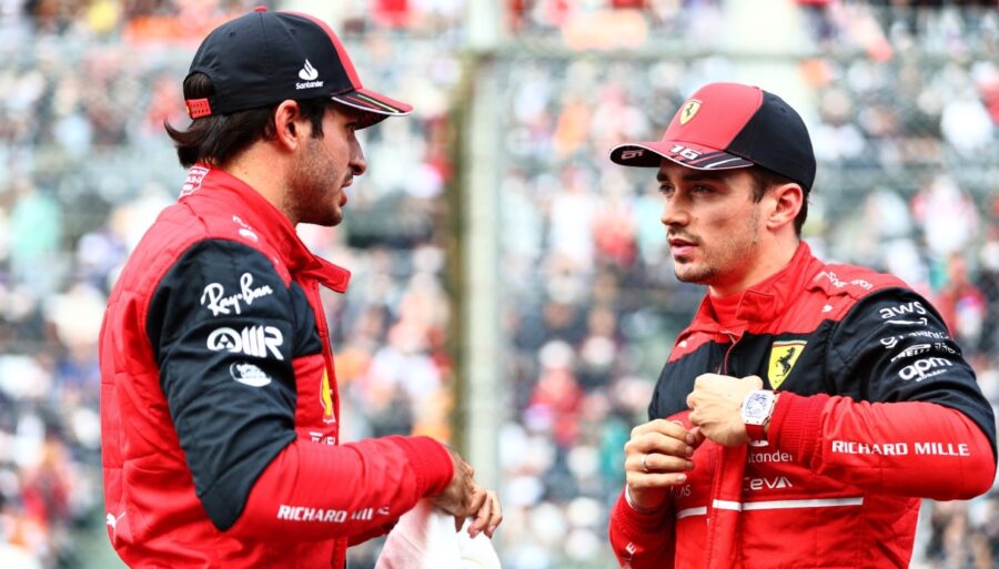 carlos-sainz-and-overtaking-charles-leclerc:-his-explanation