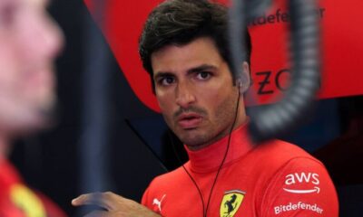 f1-ferrari,-carlos-sainz-dejected:-“done-what-we-could”