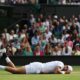 wimbledon:-matteo-berrettini-struggles-but-not-enough,-carlos-alcaraz-wins