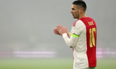 dusan-tadic,-sudden-breakup-with-ajax:-italian-hopefuls