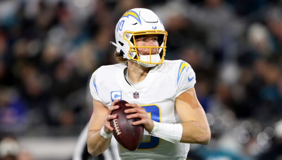 nfl,-justin-herbert-and-the-highest-salary-ever