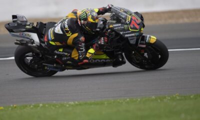 motogp-silverstone:-pole-bezzecchi,-bagnaia-knocked-out.-quartararo-nightmare