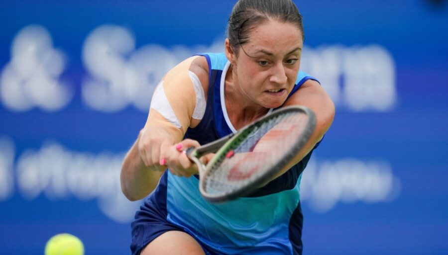 wta-cincinnati:-paolini-advances,-cocciaretto-eliminated