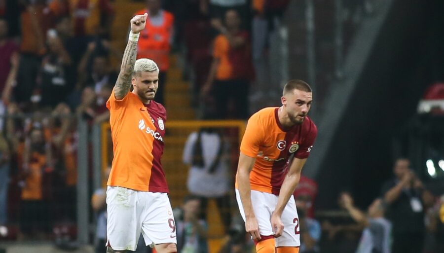 champions-league,-icardi-drags-galatasaray-with-magic