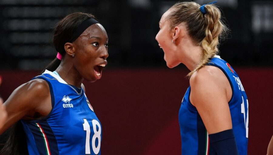 women’s-european-championships:-italvolley-flies-to-semifinals