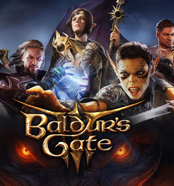 Baldur's Gate 3