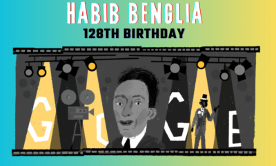 Habib Benglia