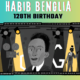 Habib Benglia