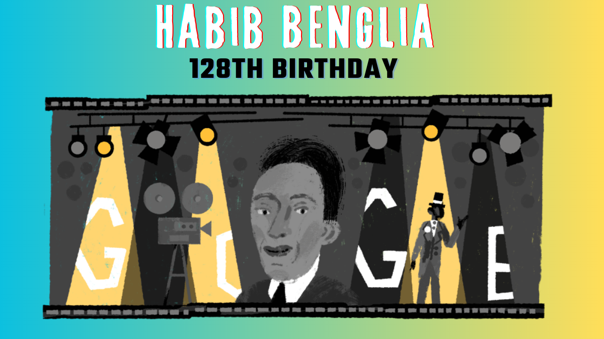 Habib Benglia