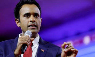 Vivek Ramaswamy- Humble Beginnings to a Potential US Presidential Candidate