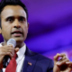 Vivek Ramaswamy- Humble Beginnings to a Potential US Presidential Candidate