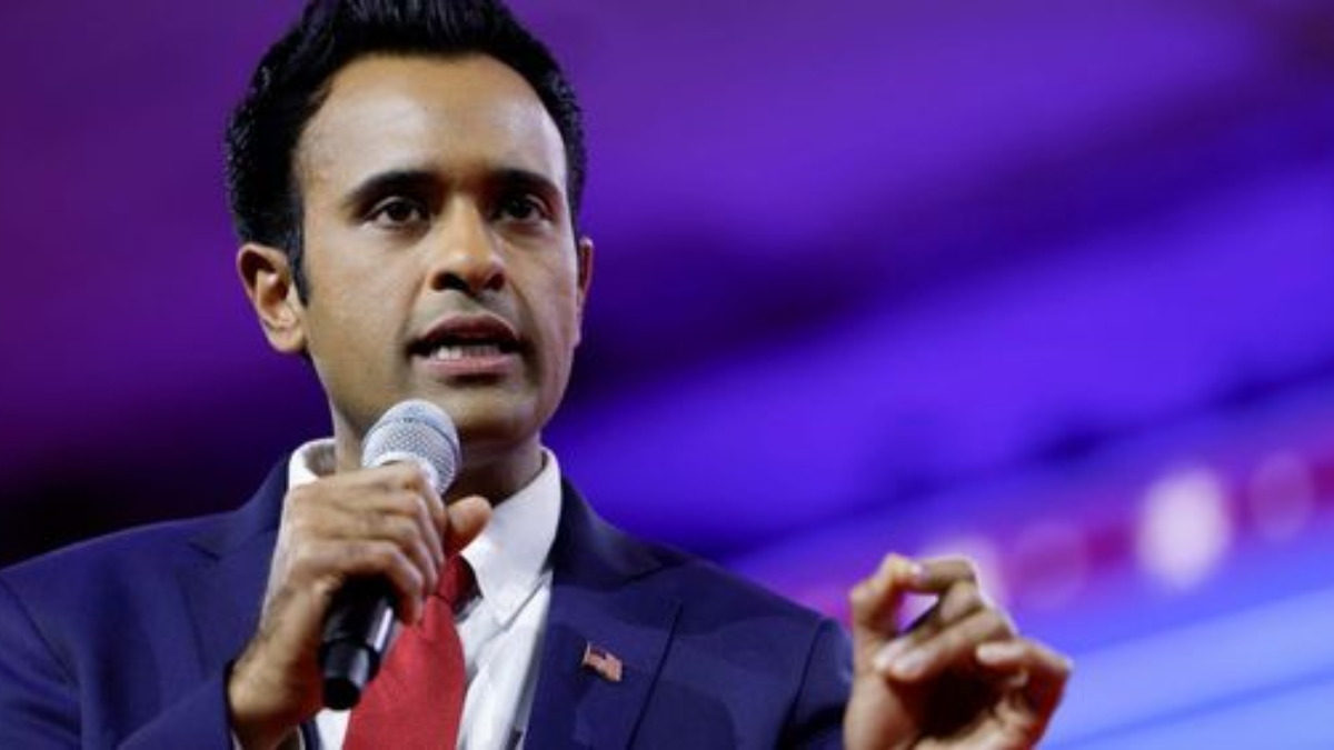 Vivek Ramaswamy- Humble Beginnings to a Potential US Presidential Candidate