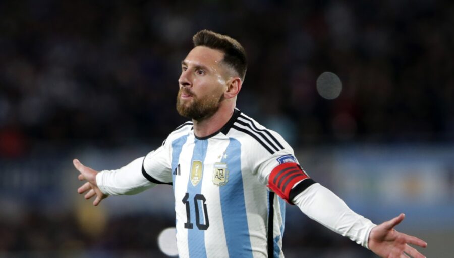 lionel-messi-unstoppable:-winning-goal-with-argentina