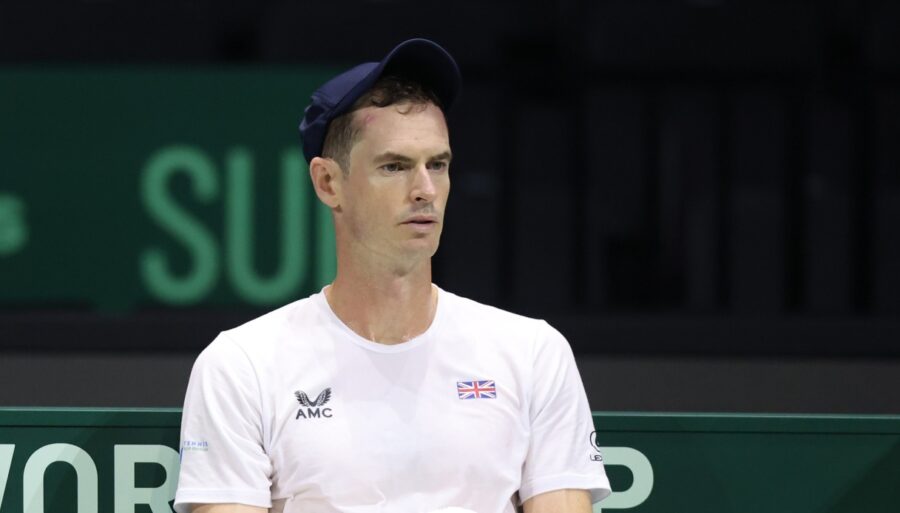 andy-murray-on-novak-djokovic:-“but-what-a-changing-of-the-guard…”