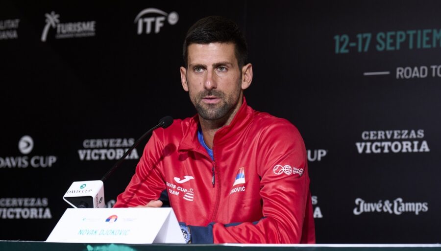 jannik-sinner-and-carlos-alcaraz-under-indictment:-novak-djokovic-has-his-say