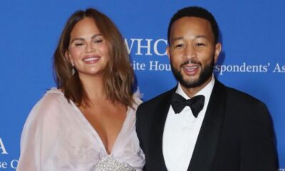 chrissy-teigen-wears-sparkly-bridal-dress-during-10th-anniversary-vow-renewal-with-john